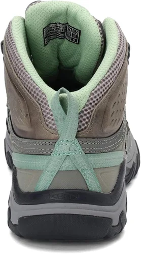 Miniatura 4 de KEEN Women's Targhee Vent Mid Height Breathable Hiking Boots
