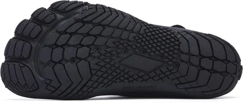 Miniatura 5 de Racqua Zapatos acuáticos para niños y niñas, de secado rápido, ligeros, para piscina, natación, playa, deportes, zapatos acuáticos