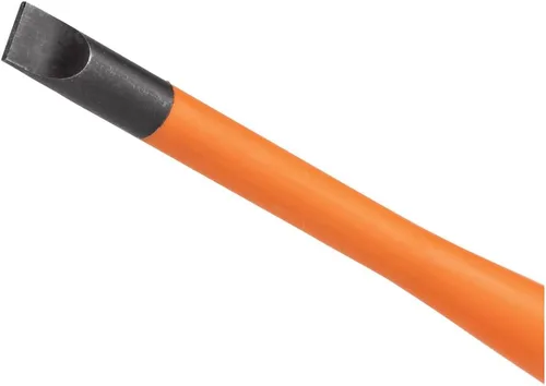 Miniatura 8 de Klein Tools 33734INS - Juego de destornilladores aislados de punta delgada de 1000 V, fabricado en EE. UU., Phillips, gabinete, punta delgada