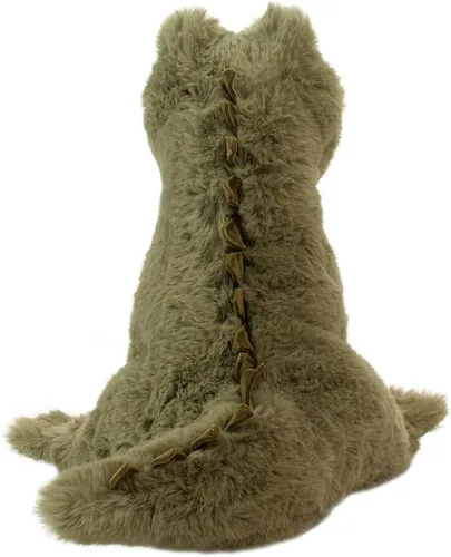 Miniatura 4 de Douglas Peluche suave de cocodrilo Rex