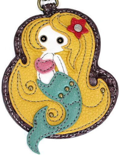Miniatura 3 de Chala monedero llavero (2017 - Nuevo diseño)..., Multi