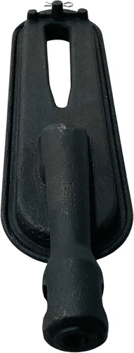 Miniatura 5 de Music City Metals Repuesto de quemador de hierro fundido 20561 para modelos seleccionados de parrilla de gas por Charbroil Kenmore y otros