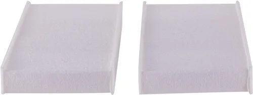 Miniatura 3 de Filtro de aire de cabina compatible con Nissan NP300 2014 2015 PC-249060