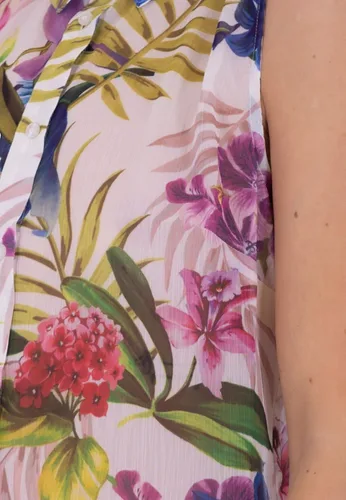 Miniatura 5 de Camisa Clouis sin mangas para mujer