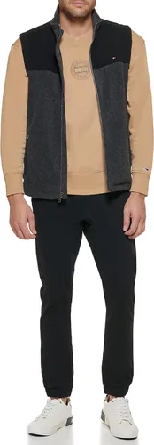 Miniatura 5 de Tommy Hilfiger Chaleco polar para hombre