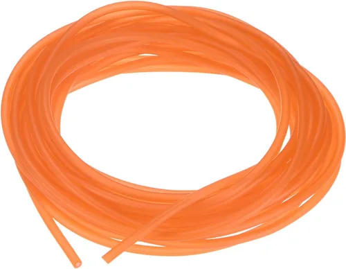 Miniatura 10 de M METERXITY Tubo de goma de látex natural, 5/64 pulgadas [0.067 in] ID x 11/64 pulgadas [0.177 in] OD Tubo de manguera de látex de 10 pies de Verde