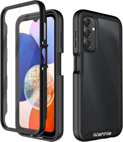 Miniatura 77 de Funda compatible con Samsung Galaxy S22 Ultra, protector de pantalla integrado de cuerpo completo, a prueba de golpes, ajuste delgado, funda