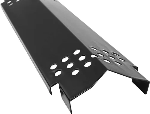 Miniatura 4 de Placas térmicas para parrilla, piezas de repuesto para Home Depot Nexgrill 720-0830H, 5 quemadores 720-0888, 720-0888N, 720-0882A, 720-0882S, 6