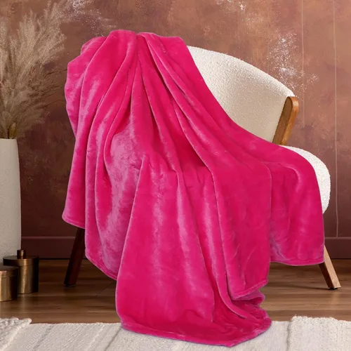 Manta de forro de vellón, acogedora y suave, ligera para otoño, sillón, sofá, habitación, sala de estar, para niños, niñas, adultos y estudiantes,