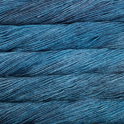 Miniatura 23 de Malabrigo RIOS Hilado teñido a mano (005 - Aniversario, 100g)