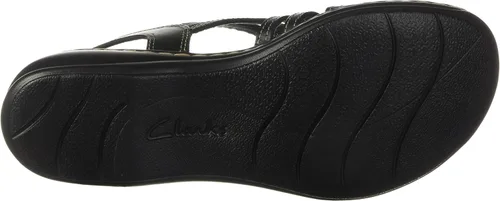 Miniatura 4 de Clarks Leisa Janna Sandalia para mujer