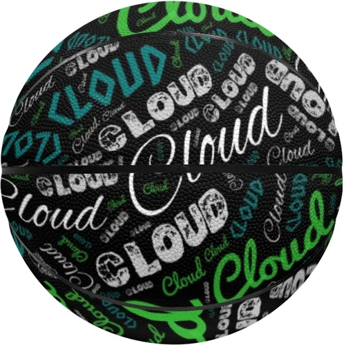 Baloncesto personalizado con nombre, nombre impreso personalizado, tamaño 7 (29.5 pulgadas), talla 5 (27.5 pulgadas), regalo de cumpleaños, regalos