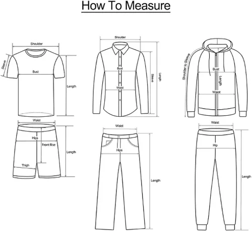 Miniatura 3 de Alalaso - Pantalones cortos de satén para hombre, de seda