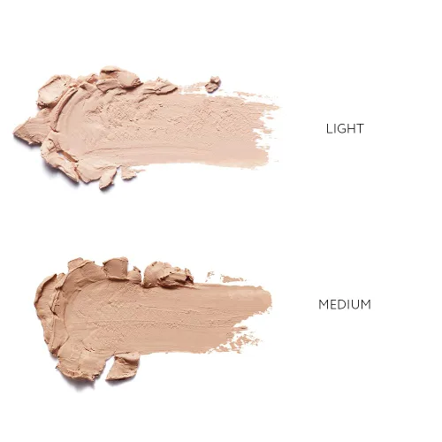 Miniatura 4 de Romanovamakeup Corrector sedoso sexy y sedoso ligero. Corrector no graso de larga duración sin peso de Romanovamakeup. Oculta, cubre, oculta debajo