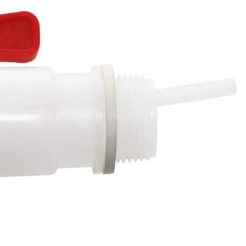 Miniatura 5 de Llave de ventilación para Hedpack.