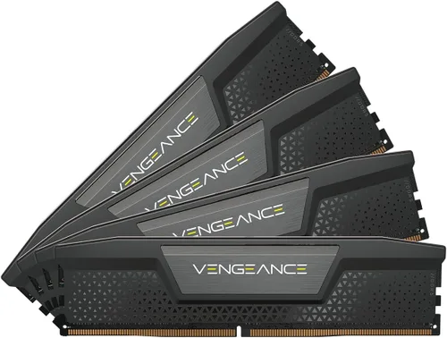 Miniatura 12 de Corsair Vengeance DDR5 RAM 64GB (2x32GB) 5600MHz CL40-40-40-77 1.25V Intel XMP Memoria para computadora de escritorio - Negro (CMK64GX5M2B5600C40)