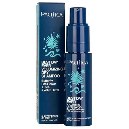 Miniatura 14 de Pacifica Salty Waves - Champú texturizante, textura playera, aspecto desordenado, estilos de cabello, cuidado hidratante del cabello con vitamina B