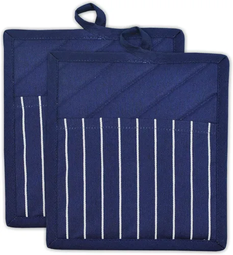 Miniatura 11 de Grado profesional y comercial, cocina Chef Stripe, agarraderas, gris