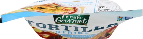 Miniatura 6 de Tiras de tortilla de Fresh Gourmet