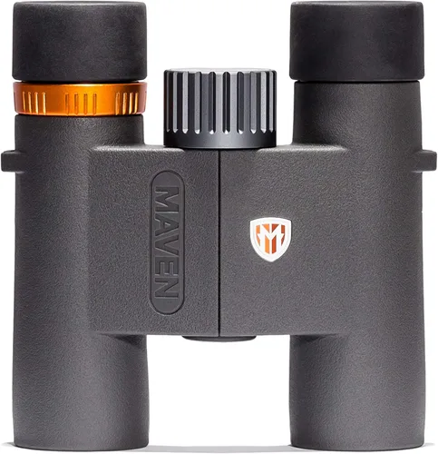 Miniatura 2 de Maven C.2 - Binoculares compactos de 0.394 x 1.102 in Prismáticos ligeros de bolsillo para exteriores, viajes, observación de aves y caza