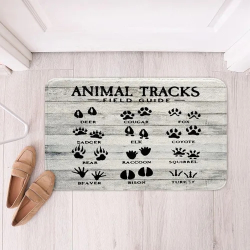 Miniatura 16 de Alfombras de baño antideslizantes con diseño de llamas de dibujos animados para baño, decoración de alpaca verde azulado, extrasuave y absorbente
