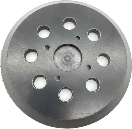 Miniatura 8 de Almohadilla de repuesto para lijadora de 5 pulgadas y 8 agujeros para Craftsman 315112170, 315116940, 315116950, 315112180, 315279870 y Craftsman