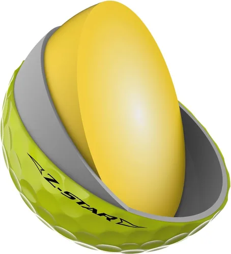 Miniatura 5 de Srixon Pelotas de golf Z-Star