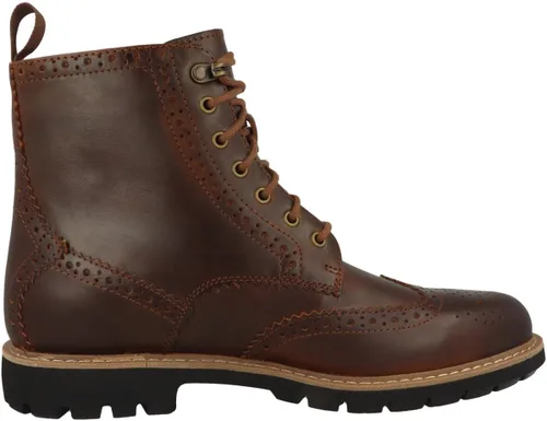 Miniatura 3 de Clarks Desert Peak Chelsea - Botas para hombre