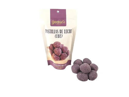 Miniatura 7 de Gwenie's Pastries Pastillas de Leche (1 paquete) Dulces de leche filipina