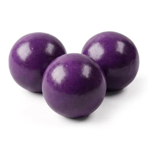Miniatura 4 de NY Spice Shop Bolas de chicle surtidas – Bolas de chicle de 1 libra para máquina de chicles – Chicle de Mascar Bolas de chicle Dubble Bubble