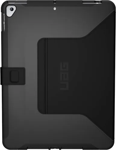 Miniatura 7 de Funda [U] by UAG para iPad de 10.2 pulgadas Aubergine 9ª generación 2021, 8ª generación 2020, DOT, funda inteligente de folio delgada y ligera a