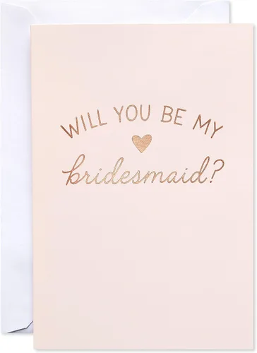 Miniatura 2 de American Greetings Invitaciones de boda en blanco, (8 unidades)
