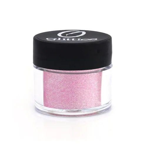 Miniatura 6 de Polvo de brillantina iridiscente brillante y fina (.008 pulgadas). Más de 15 brillantinas para elegir. ¡Fabricado en los Estados Unidos! Frasco