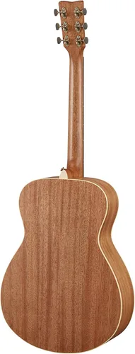 Miniatura 3 de Guitarra acústica Yamaha Storia I