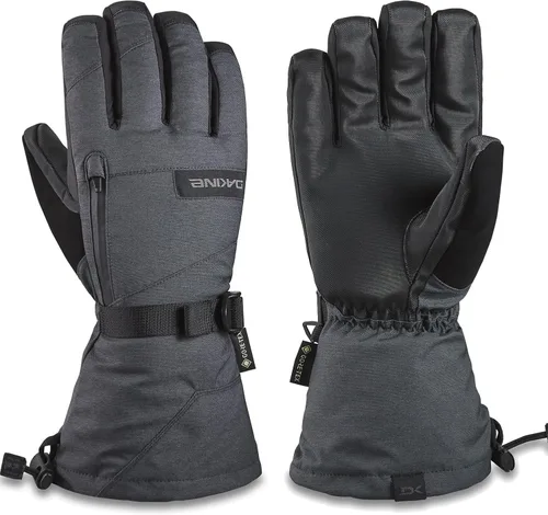 Miniatura 4 de Dakine Guantes de esquí y snowboard Titan Gore-Tex para hombre