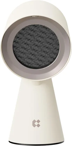 Miniatura 12 de CIARRA Campana Extractora Portátil, Campana Extractora de Escritorio con Ventilador de Escape de 2 Velocidades, Filtro de Aluminio Desmontable, Taza