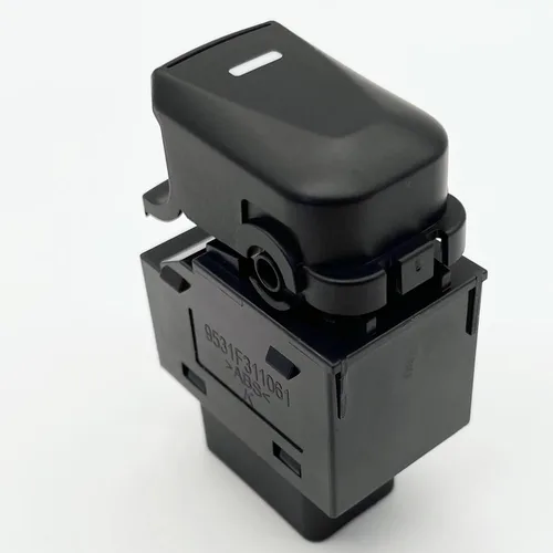 Miniatura 5 de 93576-2S000 Interruptor eléctrico de elevación de vidrio para Hyun-dai Tucson ix35 2010-2015