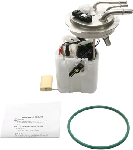Miniatura 4 de Delphi Módulo de combustible FG0809