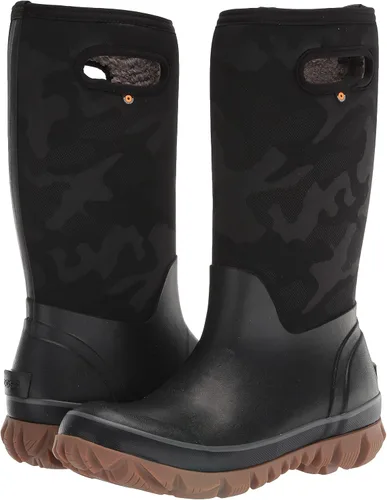 Miniatura 7 de BOGS Whiteout Tonal Camo Botas para mujer