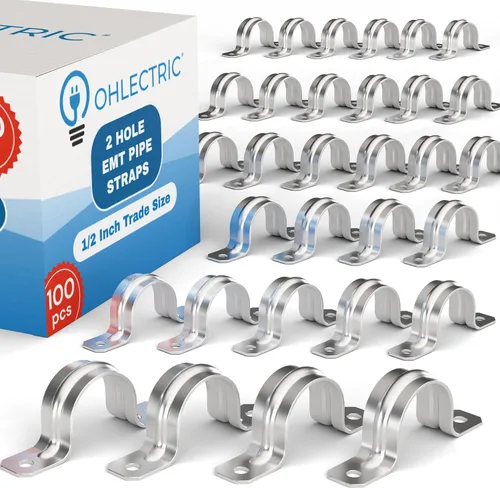 Miniatura 8 de OHLECTRIC Correa de tubo resistente