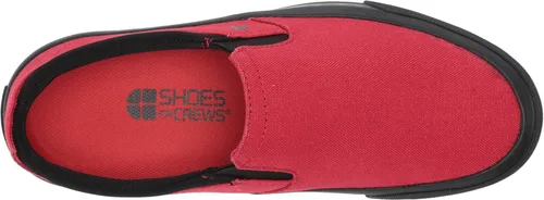 Miniatura 5 de Shoes for Crews Men's Ollie Ii Sneaker