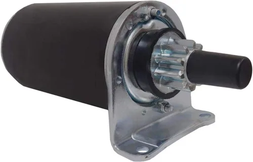 WAI El motor de arranque 5951N reemplaza a AM13336 AM133369 MIA11563 KAW211637001 KAW211637010 131017008 211637001 211637010 2116370222 2116 37029