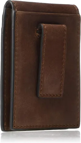 Miniatura 2 de Frye Holden - Estuche para tarjetas plegadas