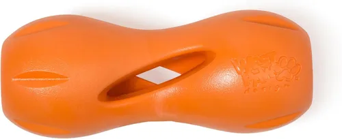 Miniatura 12 de West Paw Design, Juguete para perro Qwizl Aqua Pequeño