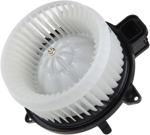 Miniatura 13 de SCITOO Motor Soplador de Calefacción HVAC con Jaula de Ventilador Frontal 700255 para Dodge Nitro V6 3.7L 2007-2011, para Dodge Nitro V6 4.0L
