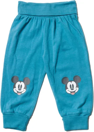 Miniatura 5 de Disney Mickey Mouse Pluto - Body de bebé para recién nacidos y bebés