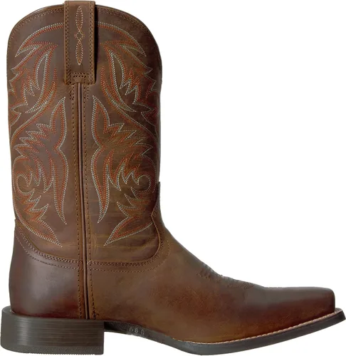 Miniatura 6 de ARIAT Botas deportivas Herdsman Western para hombre