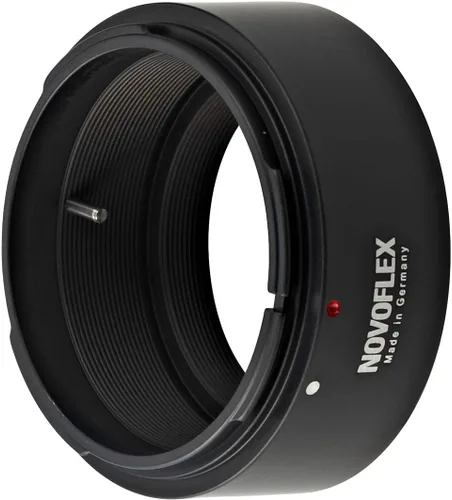 Miniatura 4 de Novoflex Adaptador para lentes Canon FD a Sony E-Mount Body (NEX/CAN)