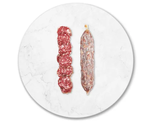 Miniatura 2 de Creminelli - Salami italiano Barolo, carnes finas artesanales hechas a mano, 5.5 onzas