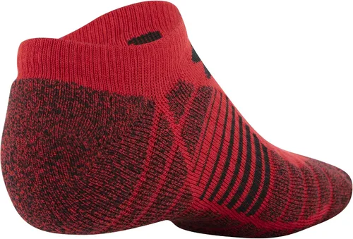 Miniatura 4 de Under Armour Women 's UA Performance no show calcetines